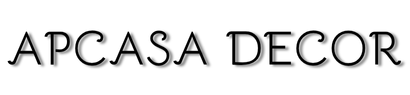 APCASA DECOR
